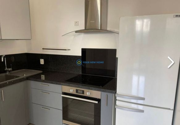 Magnifique Appartement F2 rez-de-jardin avec Terrasse : 39 M2 - Photo 1