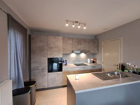 Appartement te huur - Photo 4