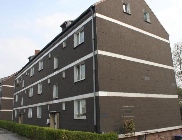 Günstige 2 ZKB in Witten - Sprockhöveler Straße - Photo 1