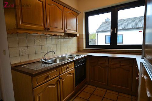 Bonn Nord – möblierte 2 Zimmerwohnung - Photo 1