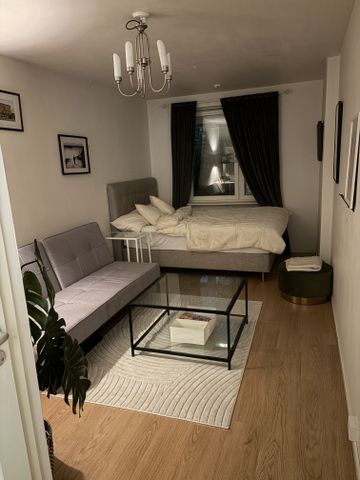 Alphyddevägen, Nacka - Foto 2