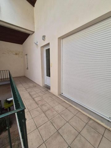Location Appartement 2 pièces 32m² MACON 71000 - Photo 5