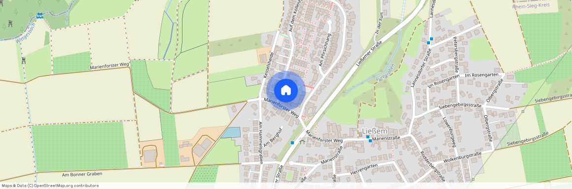 Auf dem Köllenhof 103, 53343 Wachtberg OT Ließem