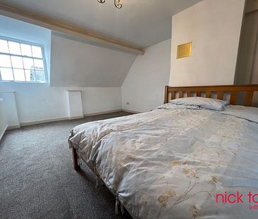 Sheinton Street, Much Wenlock, Shropshire, TF13 6HT - Photo 2