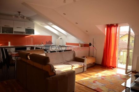 Apartament 3 camere de inchiriat in Cluj-Napoca, Buna Ziua ID 4723 - Fotografie 3