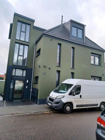 2 Zimmer wohnung - Photo 3