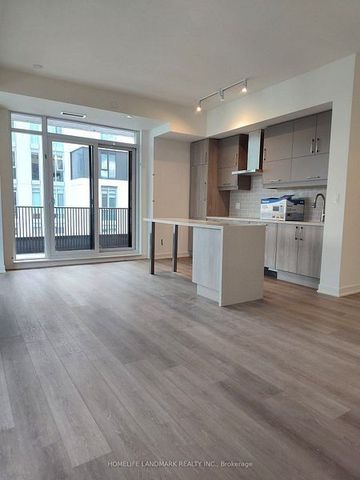 For Lease - 38 Simcoe Promenade Unit# C918, Markham, Ontario - Photo 5