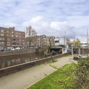 Room Amsterdam - Korte Geuzenstraat - Foto 2