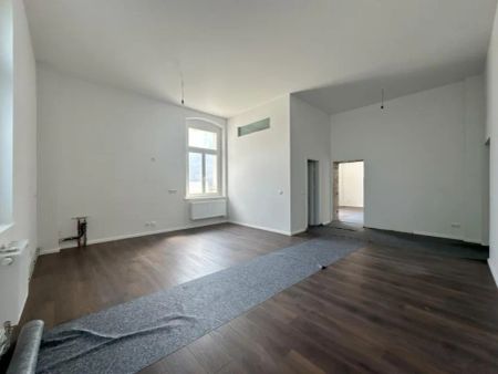 Repräsentative Stadtvilla wird zum Erstrahlen gebracht - Zentrumsnähe - - Foto 3