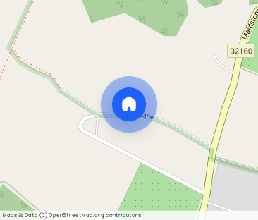 Pralls Lane, Matfield - Photo 1