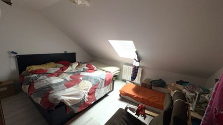 Location Appartement 3 pièces 68m² BESANCON 25000 - Photo 4