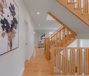 For Lease - 100 Lochhouse Walk, Barrhaven, Ontario - Photo 1