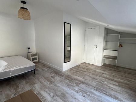 Location appartement 6 pièces, 122.21m², Cholet - Photo 4