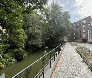 Woning te huur in Brugge voor € 895 met 2 slaapkamers - Photo 4