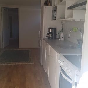 Björkbyvägen, Södertälje - Foto 2