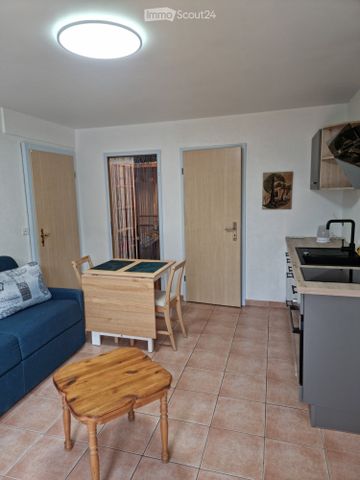 1 Zimmer, 30 m² - Photo 5