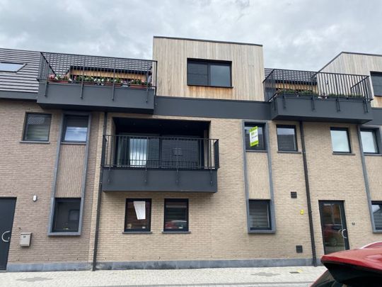 Energiezuinig appartement met terras - Foto 1