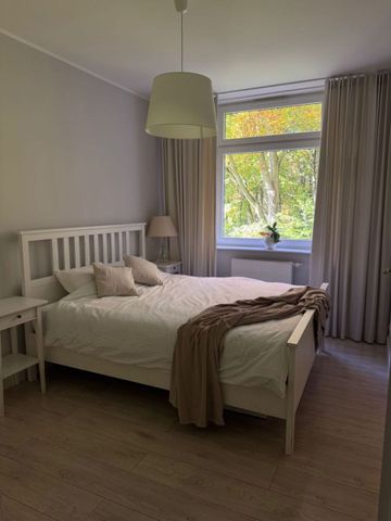 3-pokojowe, zamknięte osiedle, garaż | Strzelców - Фото 5