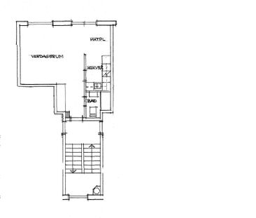 Järnvägsgatan, Perstorp - Foto 2