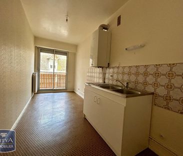 Location Appartement 2 pièces 54m² DIEPPE 76200 - Photo 2