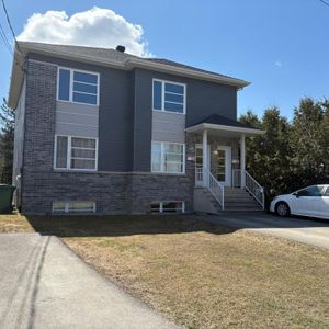 Grand Appartement 4 1/2 Charlesbourg - Photo 3