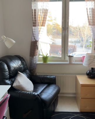 Hjortrongatan, Uppsala - Photo 1