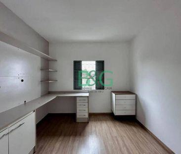 Sobrado Em Parque Colonial, São Paulo/sp de 155 m² 3 Quartos À Vend... - Photo 3