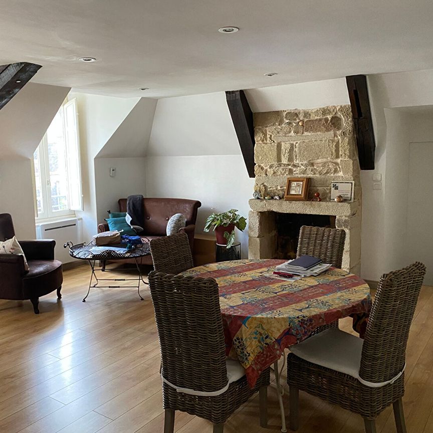 Appartement Quimper 3 pièces 57.89 m2 - Photo 1