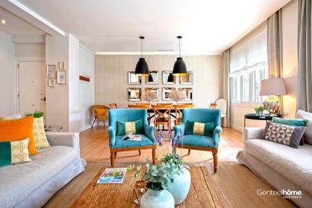 Paseo de Reding, Málaga, Andalusia 29016 - Photo 3