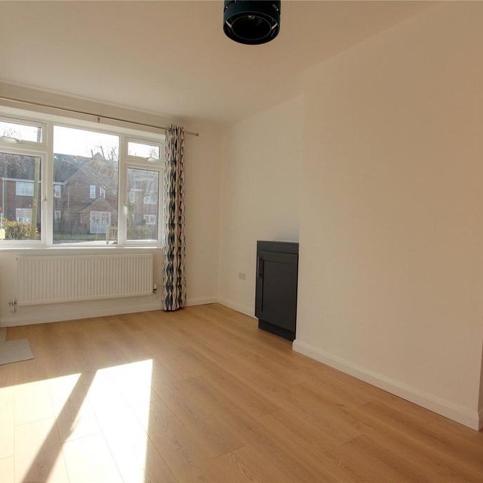 1 bedroom maisonette to rent - Photo 1