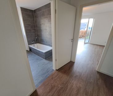 Große 3-Zimmer, EBK, TG-Platz, 2 Bäder, 2 Terrassen im Heiligkreuzv... - Photo 4