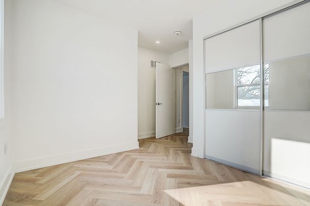 For Lease - 1146 Broadview Avenue Unit# 3, Toronto, Ontario - Photo 1