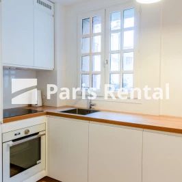 1 chambre, Quartier Latin Paris 5e - Photo 1