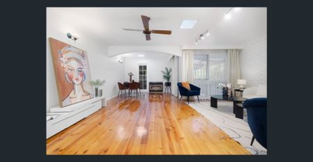 Family Comfort and Modern Living - Photo 2