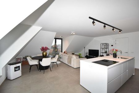 Appartement te huur in Oevel - Photo 2
