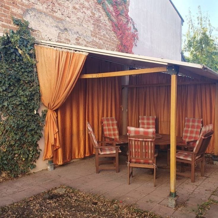 Casa la curte in zona Floreasca - Fotografie 1