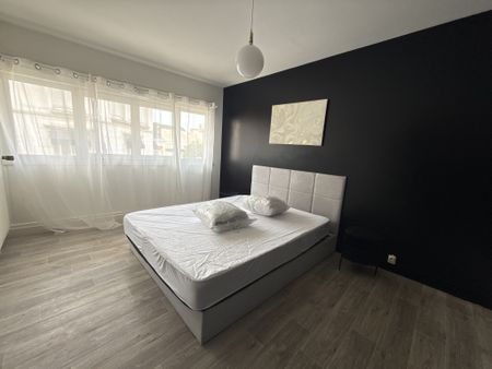 Location Appartement 2 pièces 42m² LE MANS 72000 - Photo 4