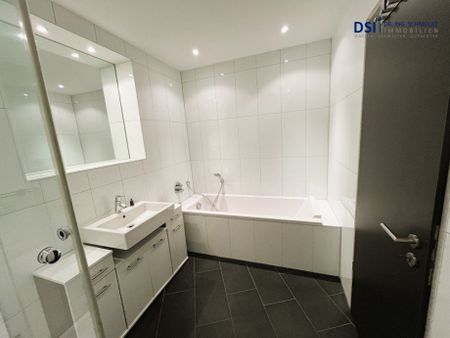 Sülz: Exklusives Wohnen im Loft mit viel Licht - Foto 4