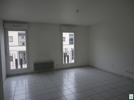 Location appartement 3 pièces 69.39 m² à Rouen (76000) - Photo 1