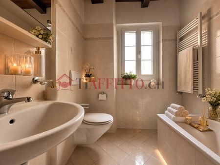 4.5 Zimmer, 100 m², 1. Stock - Photo 5
