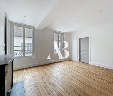 Location Appartement 3 pièces 62m² PROVINS 77160 - Photo 1