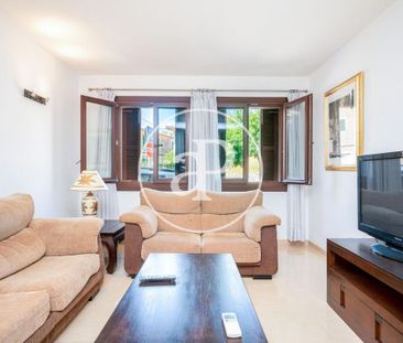 3 bedroom luxury Apartment for rent in Marratxí, Spain - Foto 1