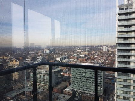 For Lease - 87 Peter Street Unit# 3606, Toronto, Ontario - Photo 2