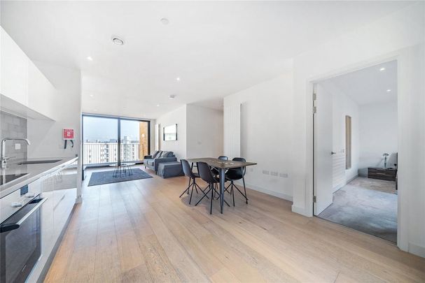 2 bedroom apartment to rent - Photo 1