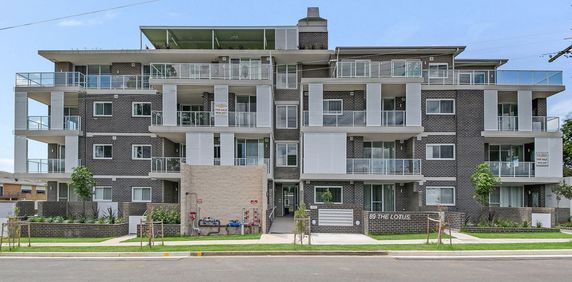 207/89-93, Wentworth Avenue, Wentworthville - Photo 2