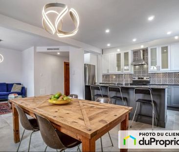5763, avenue Déom, Outremont à louer - Photo 3
