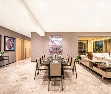 Departamento en renta Altezza Bosques, Naucalpan - Para estrenar - Photo 1