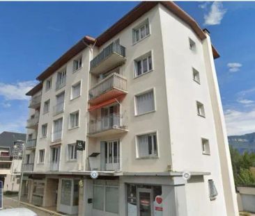 Appartement à louer 3 pièces 69.94m² - Photo 5