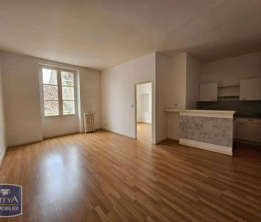 Appartement à louer 2 pièces 40.1m² - Photo 3
