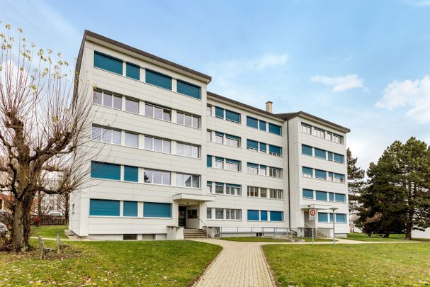 Quartier calme - Photo 1